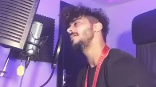 ناصر عباس   أحبك  حصريا        دندنها