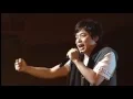 Download Lagu Naoe Kanetsugu (Masaya Takatsuka) - Nichirin ni Chikau ~Ai to Gi no Taiyou!~ (Live) (subbed)