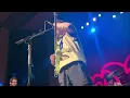 mom jeans. - death cup - live 11/09/21 - denver, colorado