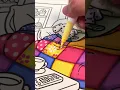 Sick Day Cuddles Cozy Moms Coloring Book by Jade Summer