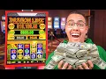 I Just Hit My BIGGEST Win on This Slot Machine EVER 25 000