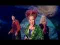 HOCUS POCUS 2 ♦ One Way or Another