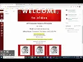 Python - Random Ball Color Tutorial 5 Pygame