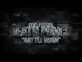 Five Finger Death Punch - Battle Born (Lyric Video)