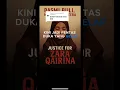 Download Lagu (HENTIKAN PEMBULI ) justice for zara qairina