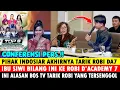 AKHIRNYA !! PIHAK INDOSIAR TARIK ROBI DA7? INI KATA IBU SIWI KE ROBI YANG TERSENGGOL DANGDUT ACADEMY