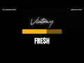 VICTONY – Fre$h (Karaoke Version) 🎤