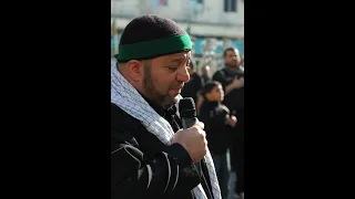 سيد أمير الموسوي من التراث الحسيني القديم 3 