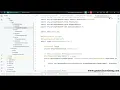 Java Spring Boot Part - 06 GET All Departments API Postman