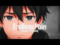 Download Lagu Sad Turkish Music — [Slowed + Reverb] | [Official Audio] | Endless Pain