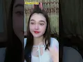 Cewek Cantik Ini Bikin Live-nya Jadi Ramai Gara-gara Momen Ini