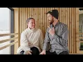 The Difference Between Infrared Sauna and Nordic Sauna