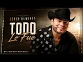 Todo Lo Fue - Lenin Ramirez | Corridos Románticos | Latin Music Trending 2026 | Mexican Hits 2026