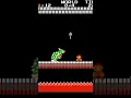 Lagu Bowser's Hammer Secret in Super Mario Bros! 😮