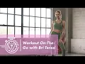 Workout On-The-Go with Bri Teresi