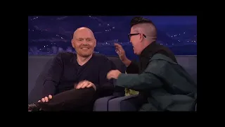 The Funniest Roasts Comebacks by Comedians