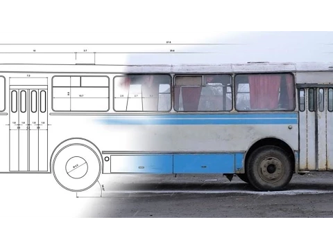 Trailer "Balazher. Korrekturen der Wirklichkeit"