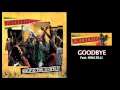 Download Lagu Alborosie ft. Nina Zilli - Goodbye (Official Audio)