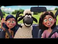 Baa Baa Black Sheep – Drive the Car | Fun Animal Vehicle Song for Kids