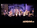 BIG D AND THE KIDS TABLE - Noise Complaint @ Le Cercle, Québec City QC - 2017-04-22