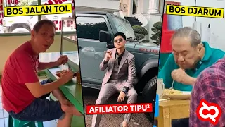 Download REAL SULTAN Mah Gak Norak! Inilah Miliarder Indonesia dengan Gaya Hidup Sederhana Walau Super Tajir MP3