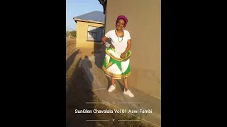 sunglen chavalala aswi fambi volume 01