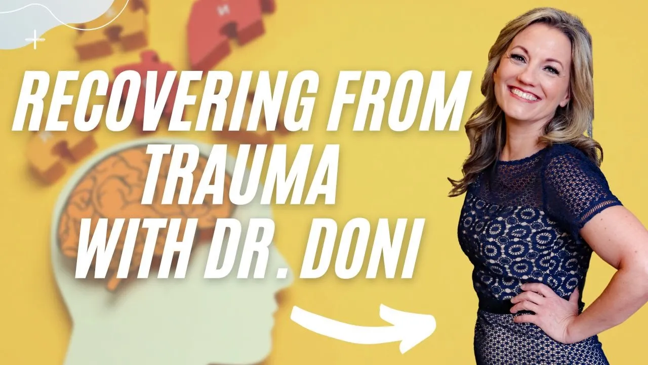 Recovering from Trauma: How to Reverse the Effects of Chronic Stress