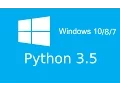 How to Download and Install Python 3 5 on Windows 7 11
