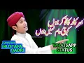 Download Lagu Sarkar ka nokar hun koi aam Nahin hun/ghulam Mustafa Qadri/WhatsApp status