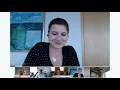Google Hangout: Olympics Discussion