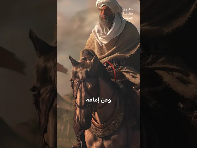 ⁣أنَسُ بنُ الحارثِ الأسَديّ الكاهلي من أنصار الإمام الحسين عليه السلام.