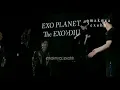 The Legend Of Exo [ exo parody ]