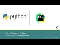 Tipos de Datos en Python - Curso Basico de Python