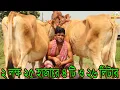 Download Lagu মাত্র ২ লক্ষ ২৫ হাজারে ৪ টি জার্সির প্যাঁকেজ ও ২৬ লিটার দুধ ! ভাইরাল দাম ১ লক্ষ ১০ হাজারে জার্সি