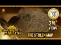 Download Lagu Chandragupta Maurya | Episode 38 | The Stolen Map | चंद्रगुप्त मौर्य | Swastik Productions