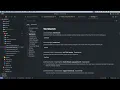 How to fix the sidebar in Cursor Match the appearance of VS Code