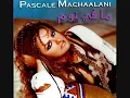 Pascale Machaalani Nashaftlly Damy باسكال مشعلاني نشفتلي
