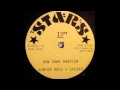 Download Lagu JUNIOR ROSS \u0026 THE SPEARS - Bow Down Babylon [1978]