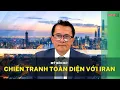 My ben bo chien tranh toan dien voi Iran