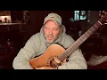 Jeff Carson sings Earl Thomas Conley’s, Holding Her and Loving You