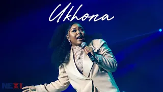 ukhona spirit of praise 11 ft mpumi mtsweni