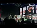 Kabah - Te Necesito (en vivo) GiraOv7&Kabah en Queretaro