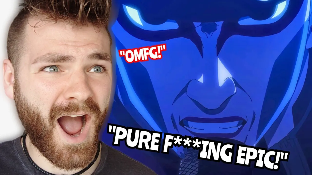 DAN DA DAN *SEASON 2* EPISODE 6 SONG! | HAYASii "Hunting Soul" | ANIME MV REACTION!! DAN DA DAN *SEASON 2* EPISODE 6 SONG! | HAYASii "Hunting Soul" | ANIME MV REACTION!!
