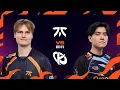 KC vs FNC 2026 LEC Summer Split Regular Season - Week 3 Day 3