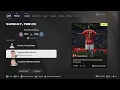 EA SPORTS FC 25 Stade Brestois VS PSG Liga1 3080 PS5