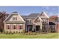 New Homes just off the Main Line at Atwater in Malvern PA