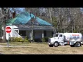 Drake Gas Company Employee Harassing Residents of Athens St Hartwell GA