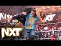 Download Lagu John Cena imparts wisdom on Bron Breakker: NXT highlights, Oct. 10, 2023