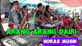 Download ARANG ARANG DAIRI HORAS MUSIK PARANGINAN HUMBAHAS MP3