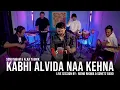 Download Lagu KABHI ALVIDA NAA KEHNA - RIDHO RHOMA SONET2 BAND (Live Session)